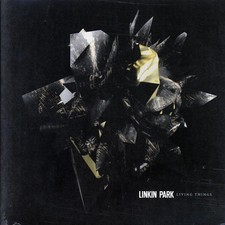 Linkin Park - Living Things -