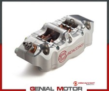 Pinza 4 Pistoni Radiale Destra