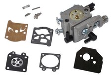 Carburatore + kit membrana per