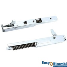 Kit 2 pezzi cerniere forno Ariston Indesit per porta pesante C00083113