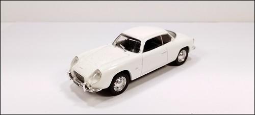 Norev lancia appia zagato - appia,