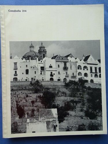 CASABELLA-RIVISTA