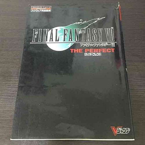 Final fantasy vii guida - fantasy, 7