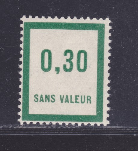 France timbre fictif f31 - france,