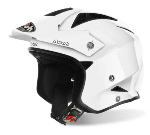 Casco airoh trr trials - trr, s