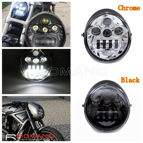 Proiettore dot faro - proiettore, led