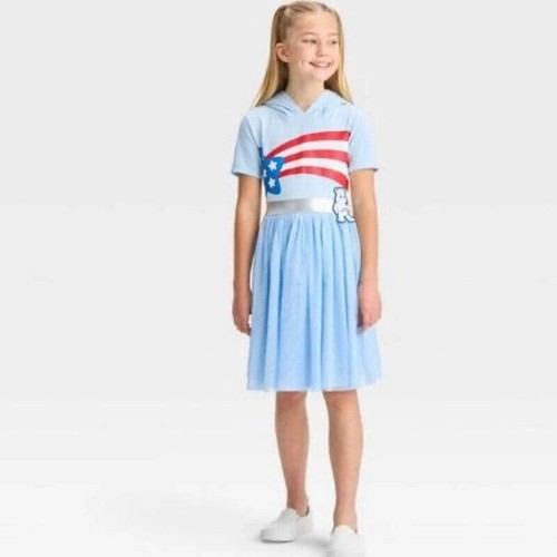 Costume vestito care bears - vestito,
