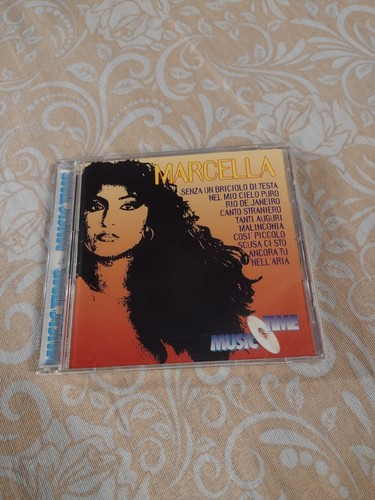 Marcella bella music - bella,