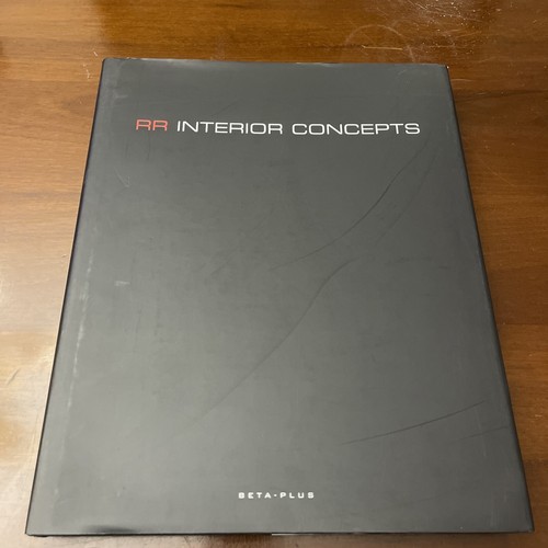 Interior concepts libro - rr,