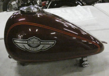 Serbatoio benzina originale