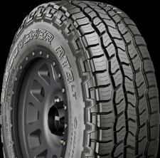 235/85 R16 120/116R BLK M+S