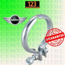 COLLARE MORSETTO SCARICO