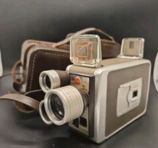 Kodak brownie auto torret - kodak,