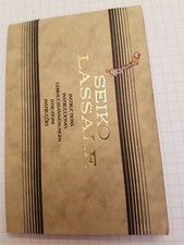 Libretto istruzioni lassale