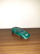 Politoys Mercedes C111 polistil 1/43