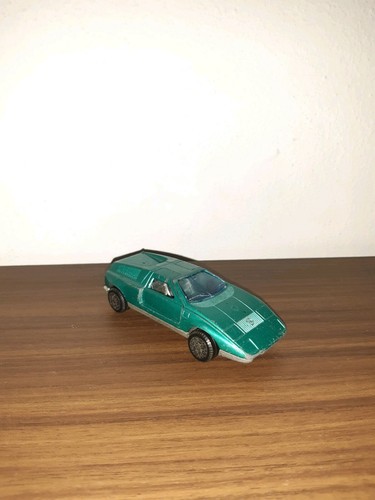 Politoys mercedes c111 - politoys,