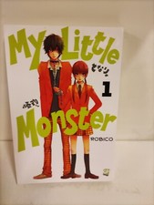 My Little Monster #1 - GP