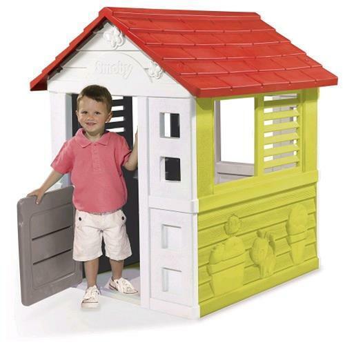 Casetta per bambini - casetta,