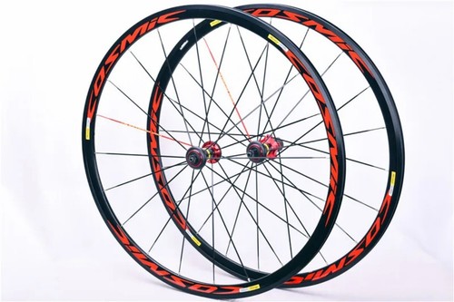 700c set ruote bici strada - 700c,
