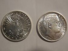 Vittorio Emanuele III 2 lire