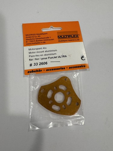 Supporto motore multiplex - motore,
