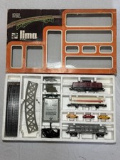 Confezione/ Set Lima HO 5501T