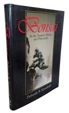 Bonsai Its Art- Science-