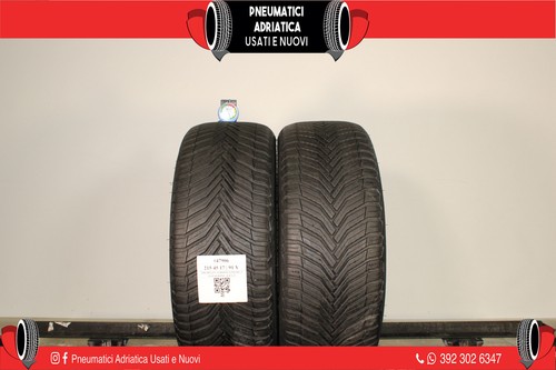 Pneumatici michelin 215 45 - 2, 215/45