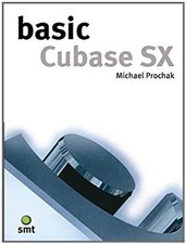 Basic Cubase Sx Paperback