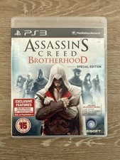 Assassin’s Creed