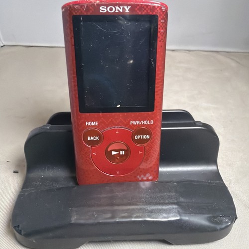 Sony walkman series - e,