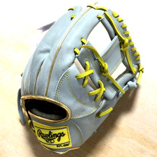 Guanto Rawlings Japan Heart of