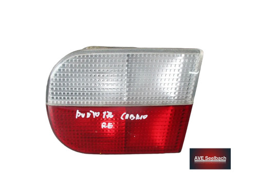 Fiat punto cabrio - fiat,