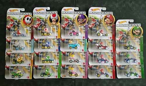 Lotto hot wheels - hot, 19