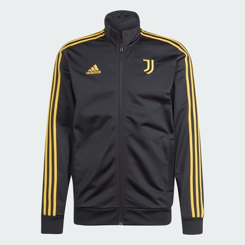 Adidas juventus dna track top - juventus,
