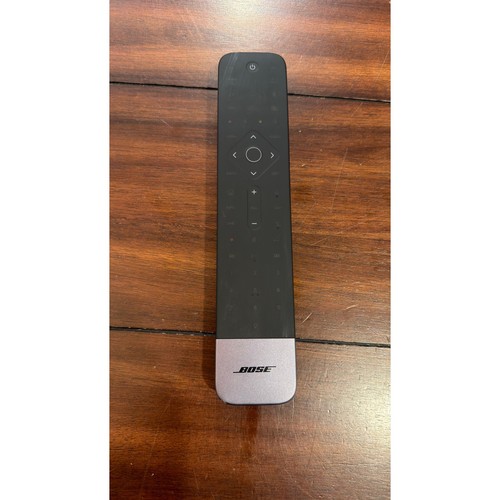 Bose soundbar telecomando - bose,