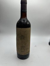 1 Bt. Barolo Cantine di Ceretto 1970 - rarità molto ricercata !!!