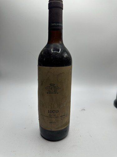 Barolo cantine di - 1,