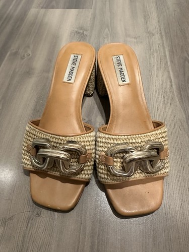 Sandali steve madden - sandali,