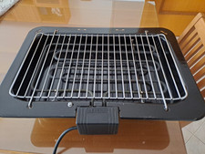 Bistecchiera elettrica Severin