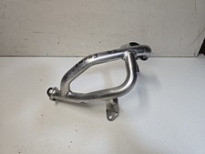 Barra antiurto protezione