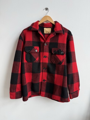 Giacca shacket lana quadri - giacca,