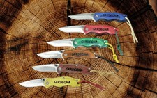 COLTELLINO KNIFE TASCABILE