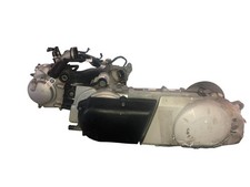 MOTORE YAMAHA X MAX 250 i 2007 2009 BLOCCO COMPLETO