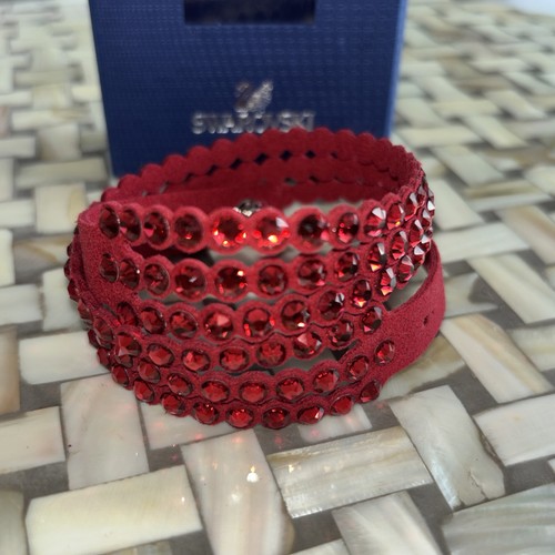 Bracciale cristallo swarovski - *bracciale,
