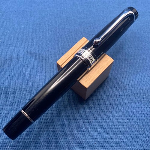 Penna stilografica aurora - penna,