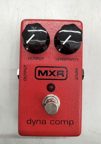 Compressore mxr dyna - mxr,