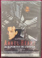 Dvd angel heart alan - ,