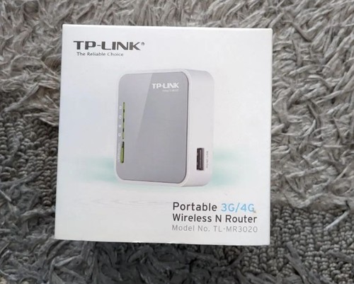 Link router per - per, dongle