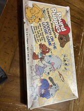 Gioco da tavolo VNT 1986 Pound